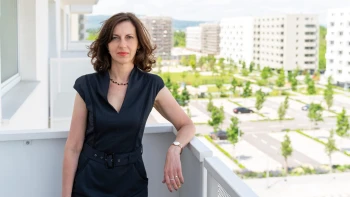 Martina Váňová z JTRE: Ganz House predstavuje projekt, ktorý sa tak skoro nezopakuje