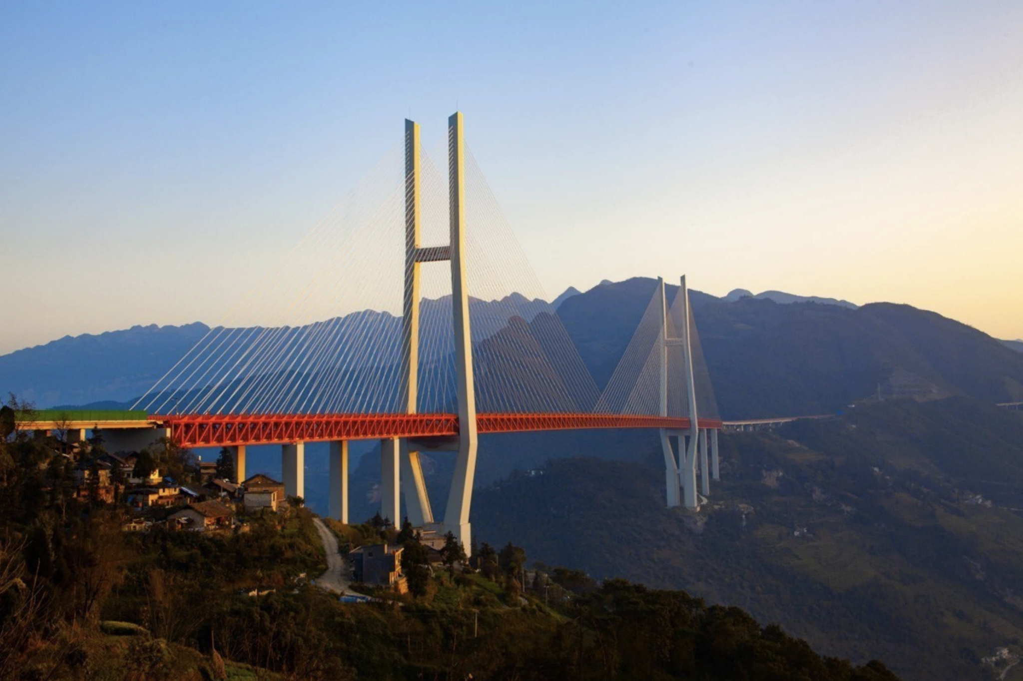 Most Beipanjiang