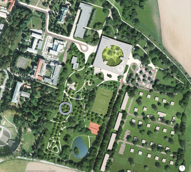 Začínali ako architekti víl pre milionárov. Dnes kreslia najvýznamnejšie stavby na Slovensku_3