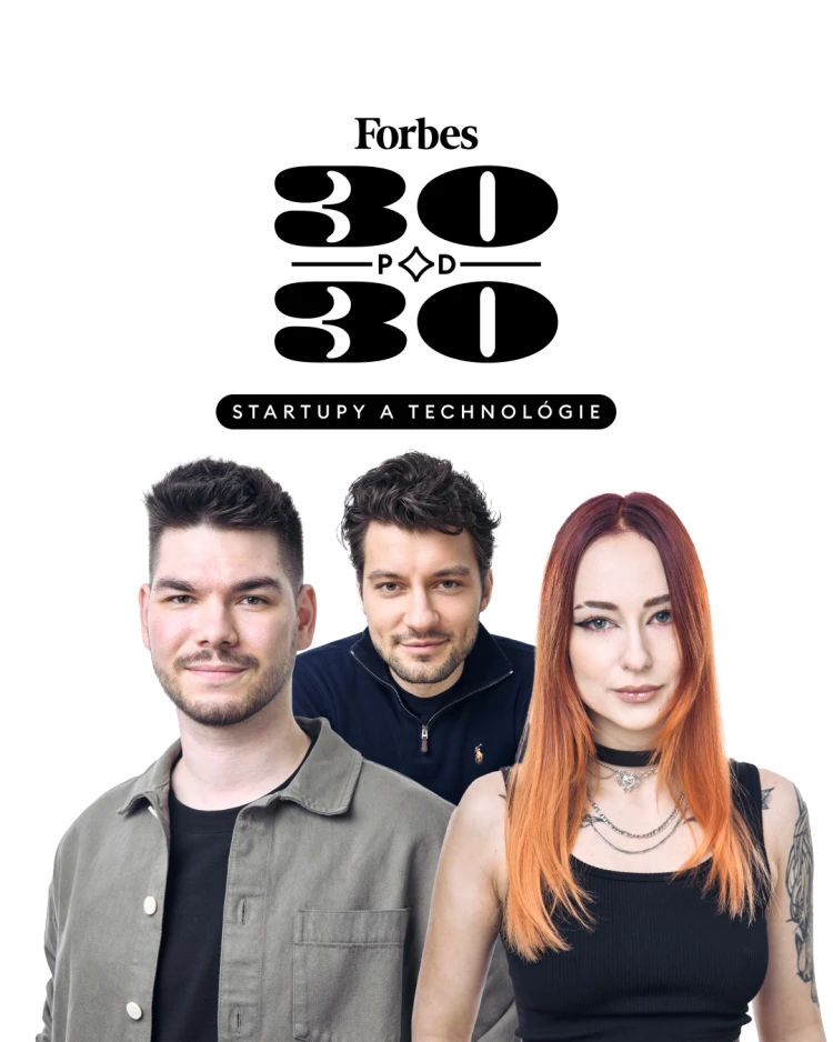 Startupy a technológie