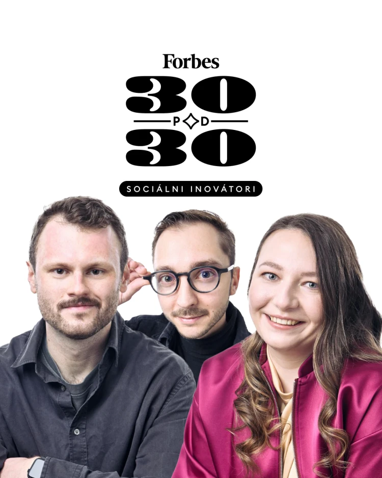 Sociálni inovátori a verejná správa