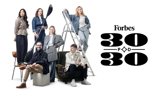 Forbes 30 pod 30: Mladé slovenské talenty s globálnym úspechom v rebríčku 2025