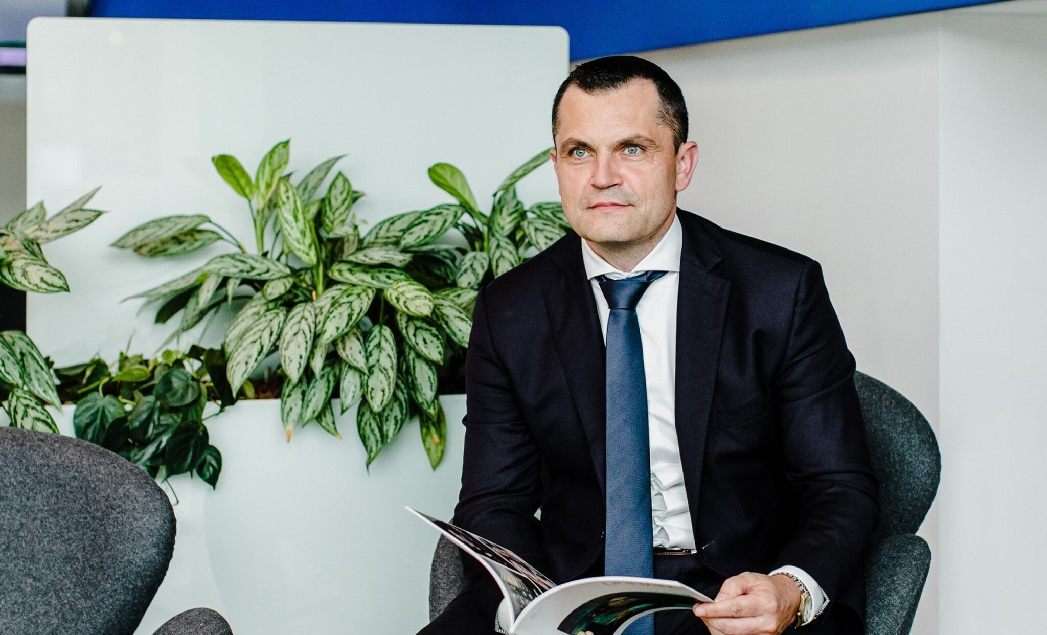 Prémiová služba Magnifica od VÚB: osobný prístup a inovácie