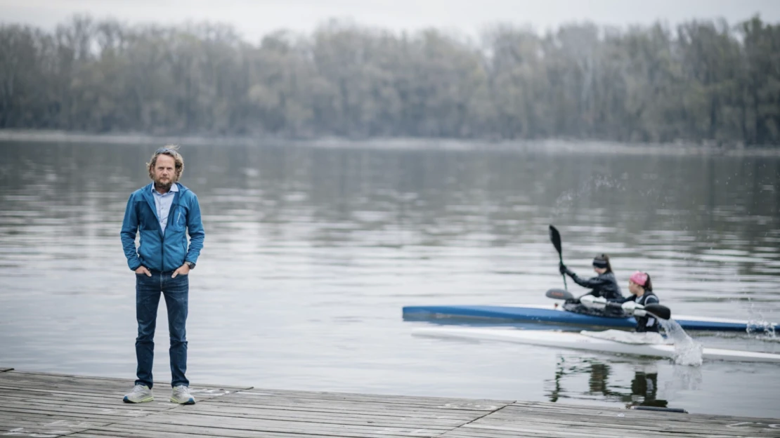 Atlantik preplával na kanoe. Do expedičného dôchodku odišiel v čase, keď rovesníci zomierajú