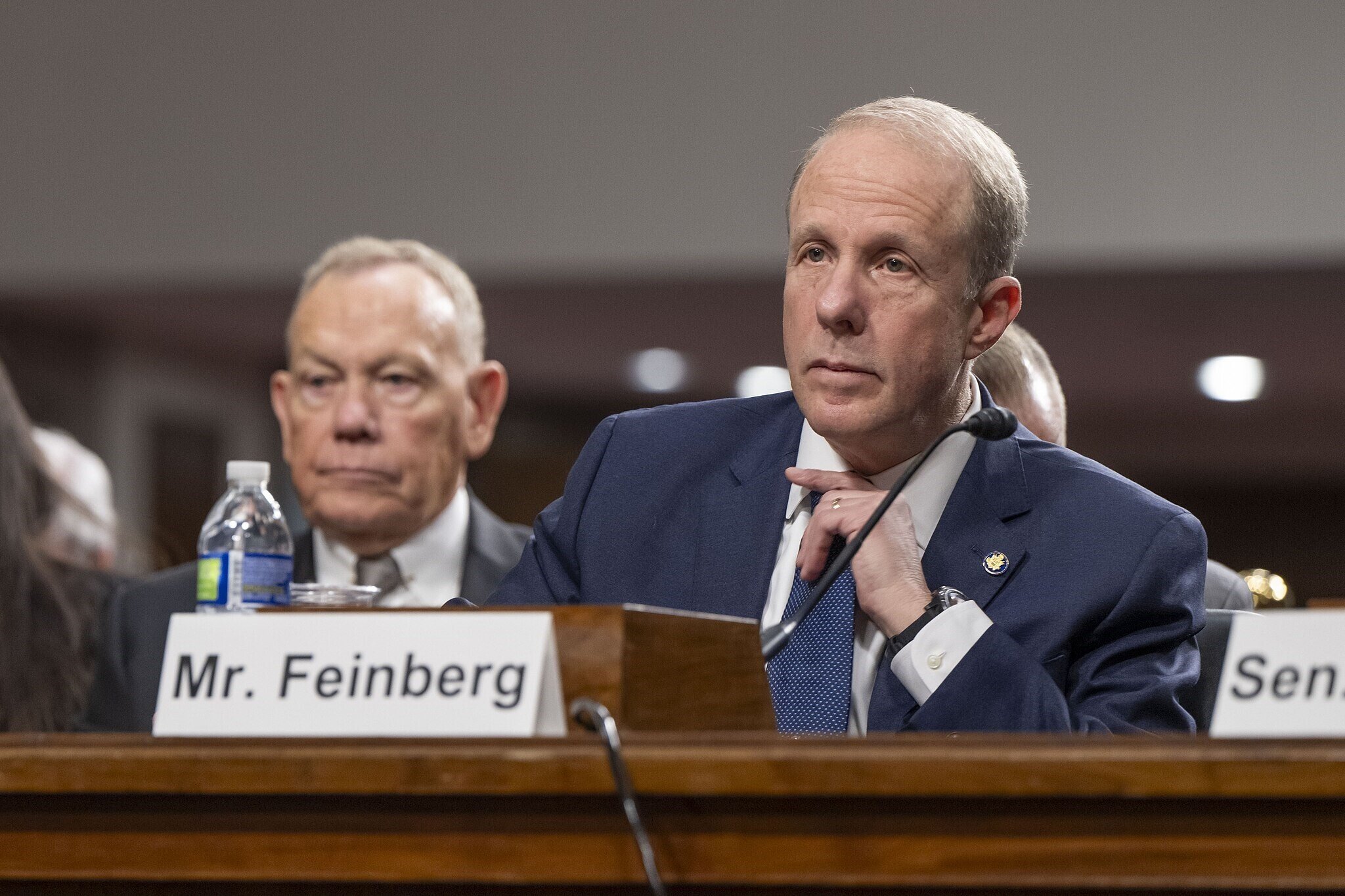 Jediný dospelák v miestnosti: Trumpov miliardár Steve Feinberg naozaj vie, čo robí