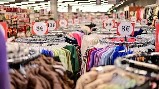 Ultralacný reťazec ohlásil termín príchodu na Slovensko. Prvé predajne chce otvoriť už v októbri