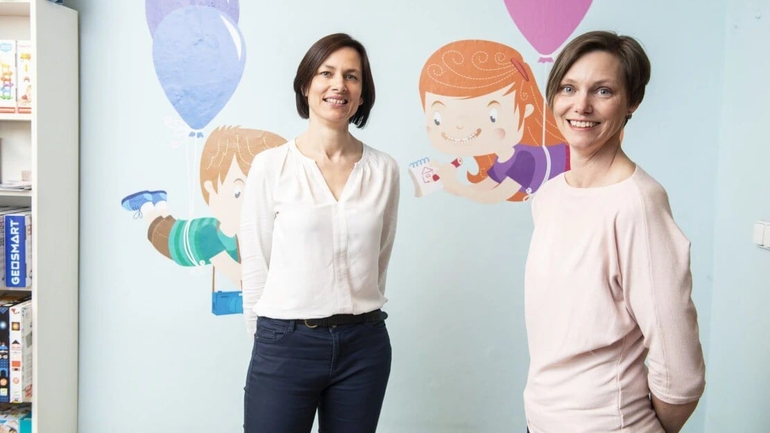 Je u nás nižšia pôrodnosť? Žiaden problém, klientov nájdeme inde, hovoria šéfky známeho hračkárstva