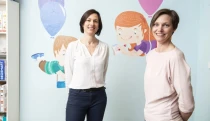Je u nás nižšia pôrodnosť? Žiaden problém, klientov nájdeme inde, hovoria šéfky známeho hračkárstva