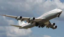 Dar-nedar. Prečo sa Katarčania radi zbavia ultraluxusného Boeingu 747 a dajú ho Trumpovi?