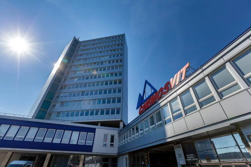 Skupina Chemosvit hospodárske výsledky ešte nezverejnila.