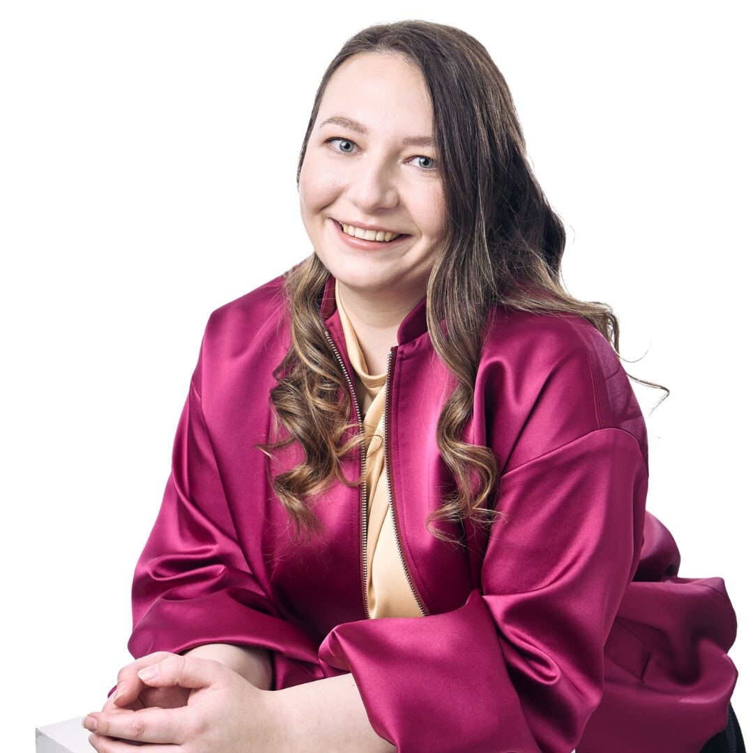 Michaela Majcin Dorčíková