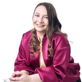 Michaela Majcin Dorčíková