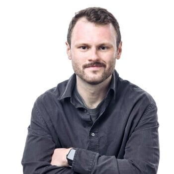 Jakub Dovčík
