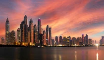 Dubajský realitný trh sa prepadol. Zostávajú už len skúsení investori