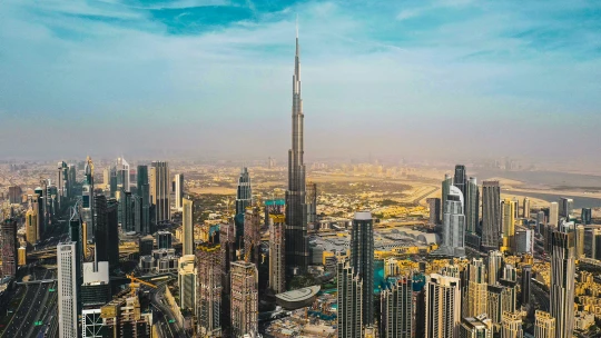 Od apartmánu v Dubaji po vilu na Bali: Keď je nehnuteľnosť nielen bývanie, ale aj biznis plán