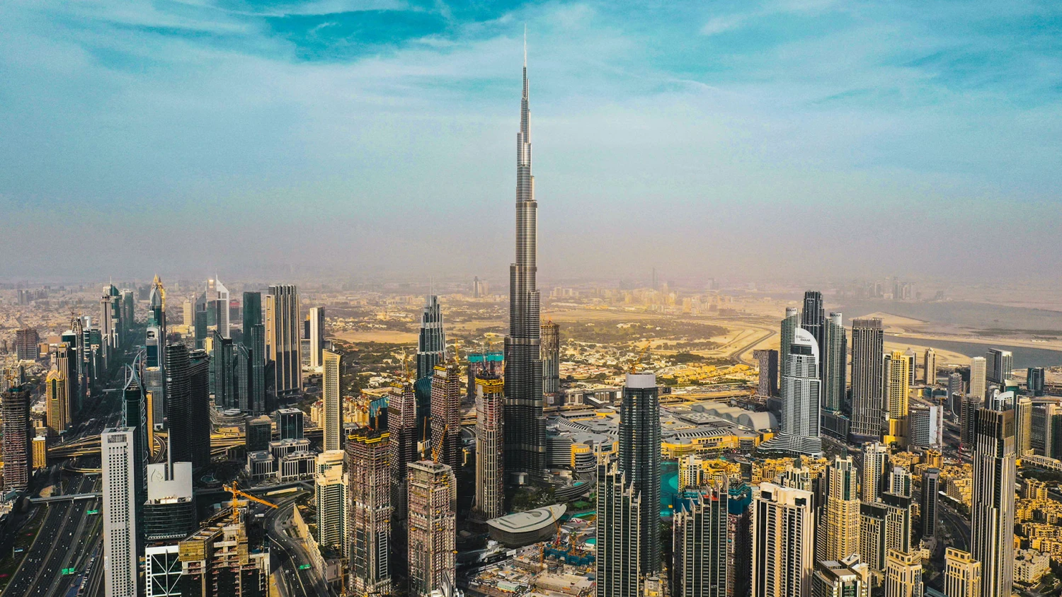 Od apartmánu v Dubaji po vilu na Bali: Keď je nehnuteľnosť nielen bývanie, ale aj biznis plán