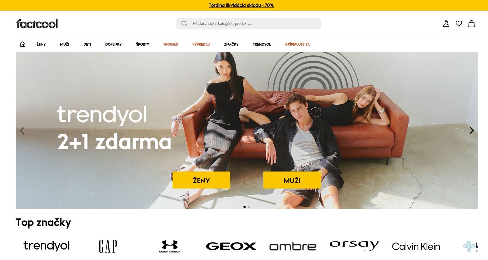 E-shop s tržbami 80 miliónov odhalil nedoplatky. Dlhuje milióny desiatkam veriteľov