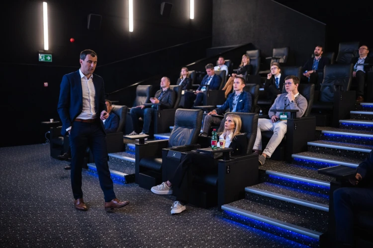 Fotogaléria: Forbes Money Summit 2025_15