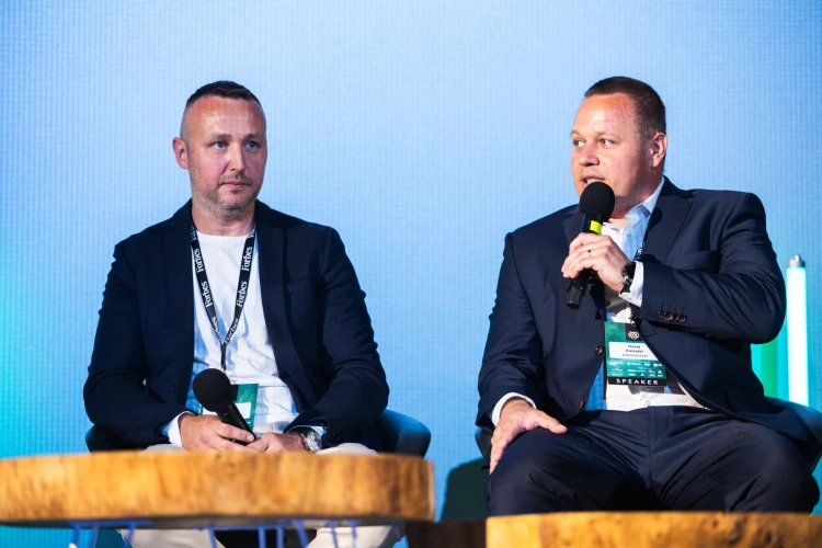Fotogaléria: Forbes Money Summit 2025_8