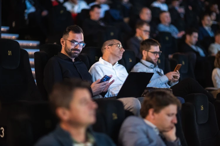 Fotogaléria: Forbes Money Summit 2025_9