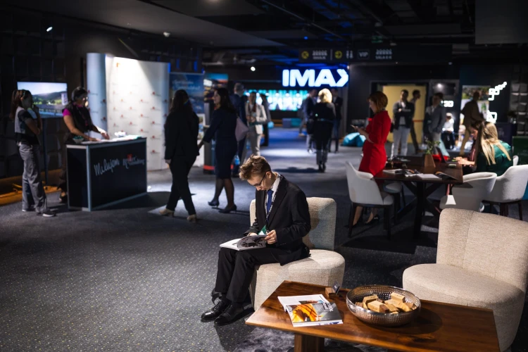 Fotogaléria: Forbes Money Summit 2025_1