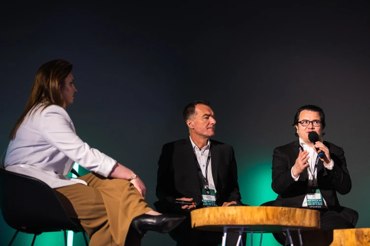 Fotogaléria: Forbes Money Summit 2025_11