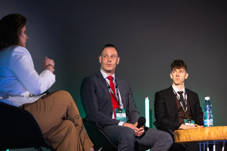 Fotogaléria: Forbes Money Summit 2025_20