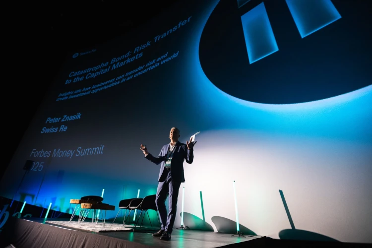 Fotogaléria: Forbes Money Summit 2025_22