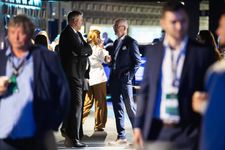 Fotogaléria: Forbes Money Summit 2025_28