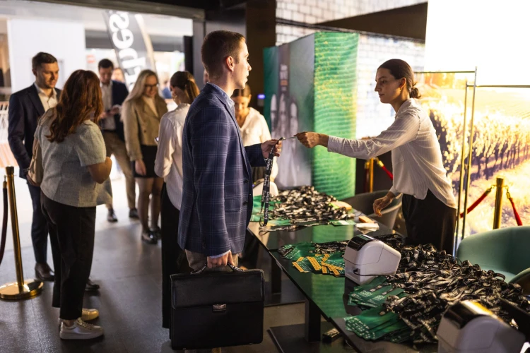 Fotogaléria: Forbes Money Summit 2025_2