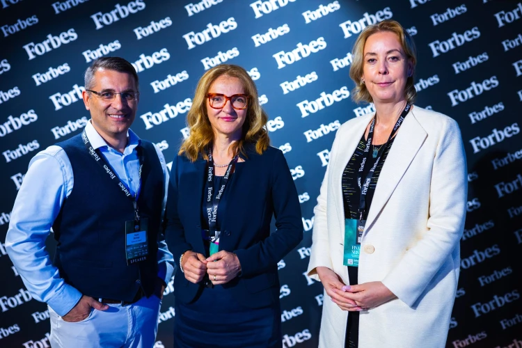 Fotogaléria: Forbes Money Summit 2025_31
