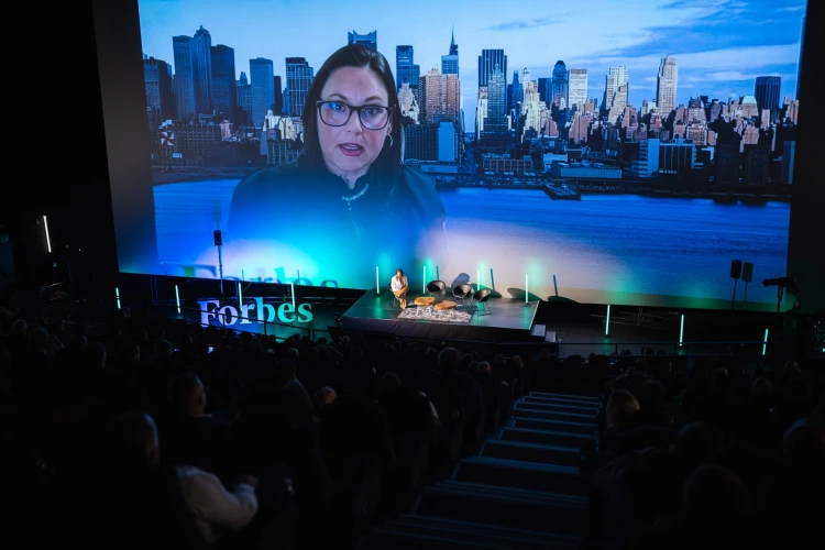 Fotogaléria: Forbes Money Summit 2025_32