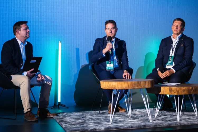 Fotogaléria: Forbes Money Summit 2025_35