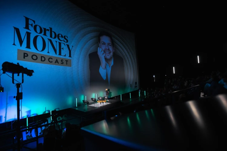 Fotogaléria: Forbes Money Summit 2025_36