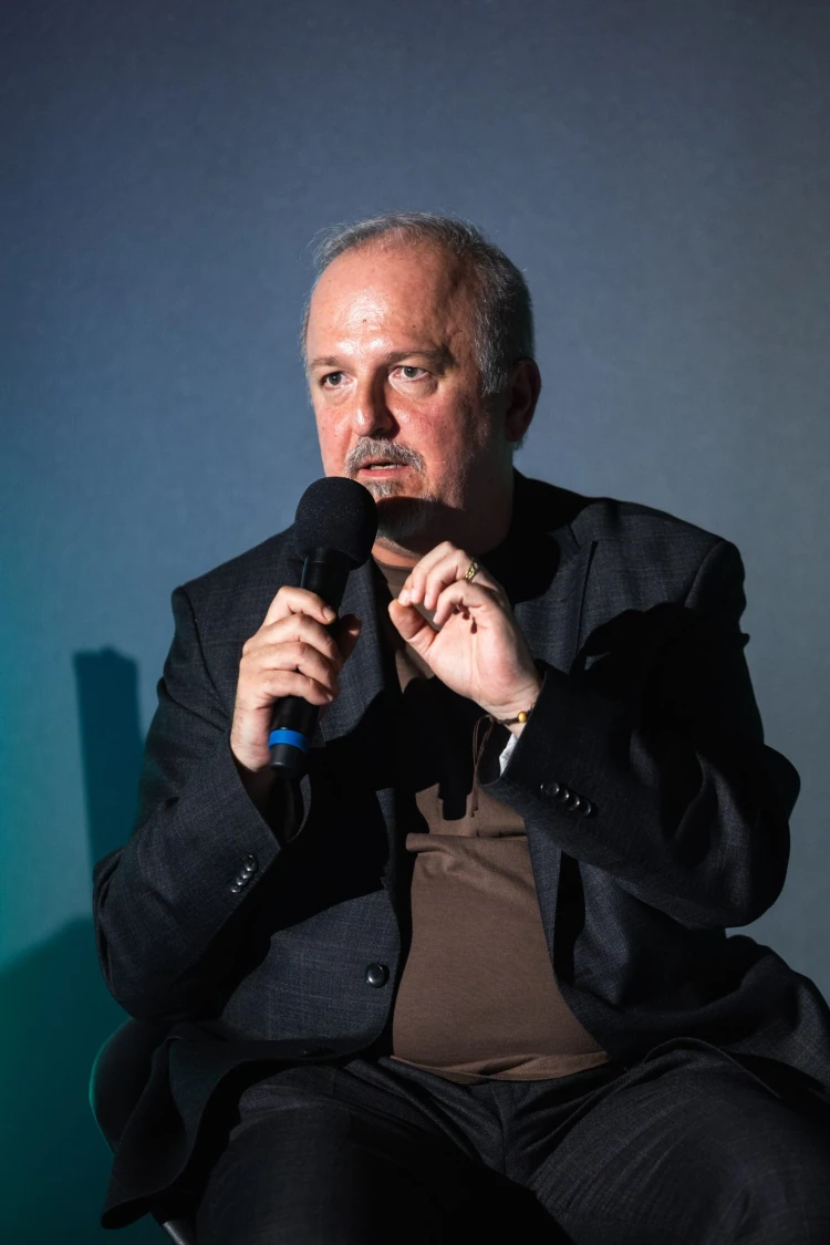 Fotogaléria: Forbes Money Summit 2025_37