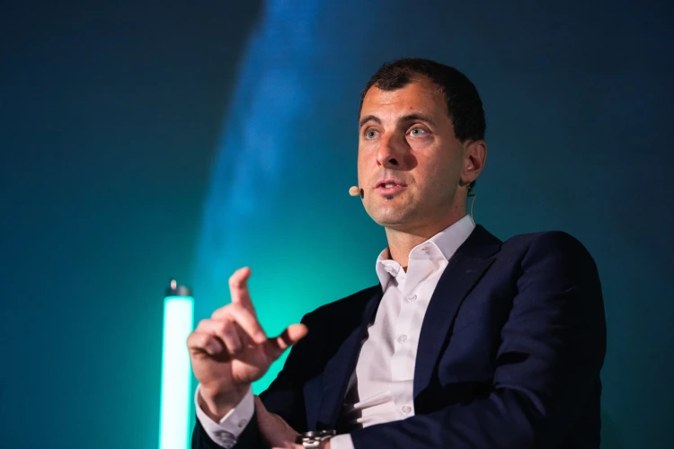 Fotogaléria: Forbes Money Summit 2025_3