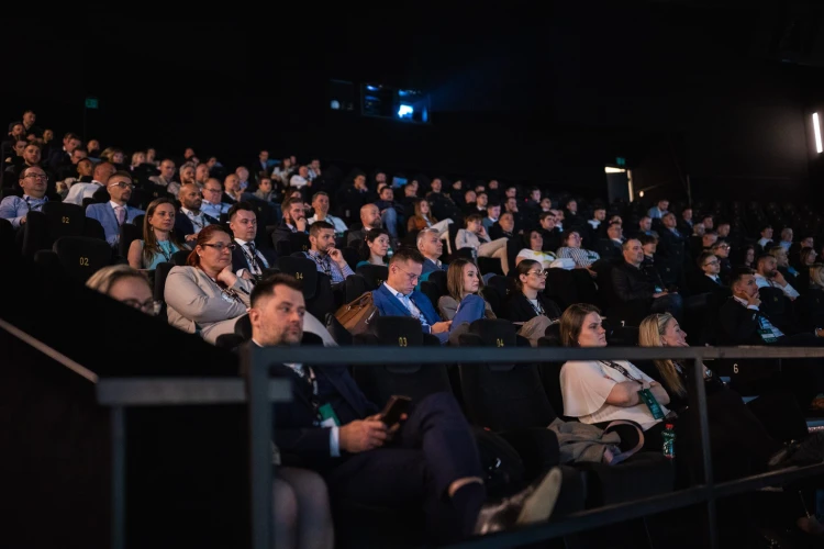 Fotogaléria: Forbes Money Summit 2025_4