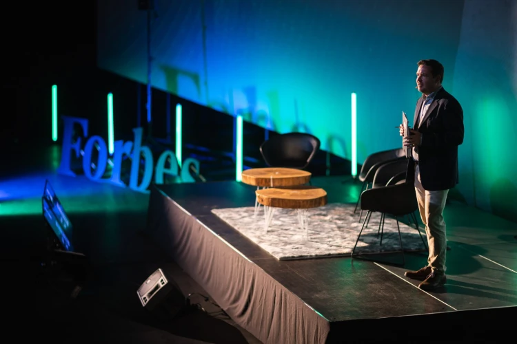Fotogaléria: Forbes Money Summit 2025_6