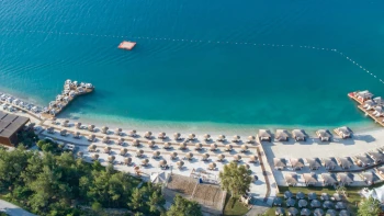 Jachty, exkluzívne rezorty aj rodinný relax. Tak vyzerá neobjavené turecké Saint-Tropez
