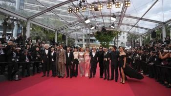 Ďalší veľký výpadok prúdu. Zasiahol aj filmový festival v Cannes