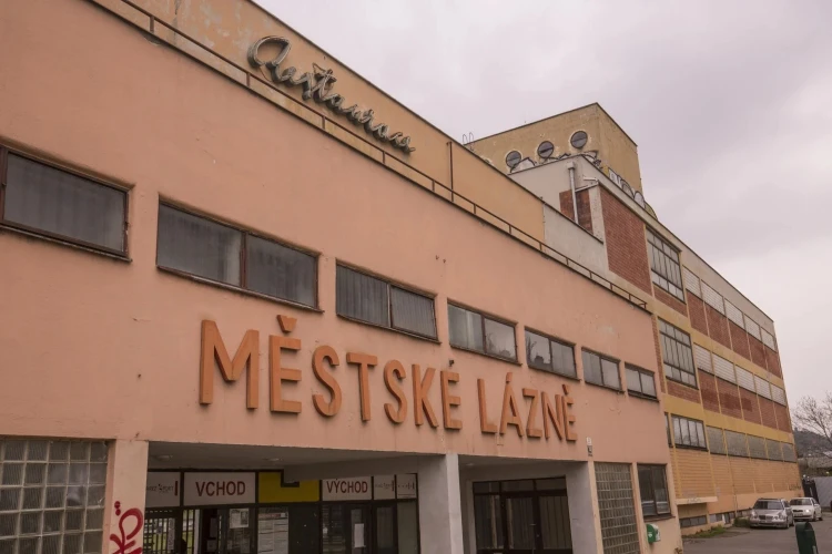 Fuchsionalizmus. Fenomenálneho tvorcu chceli zavrieť, dnes je ho plné Brno_0