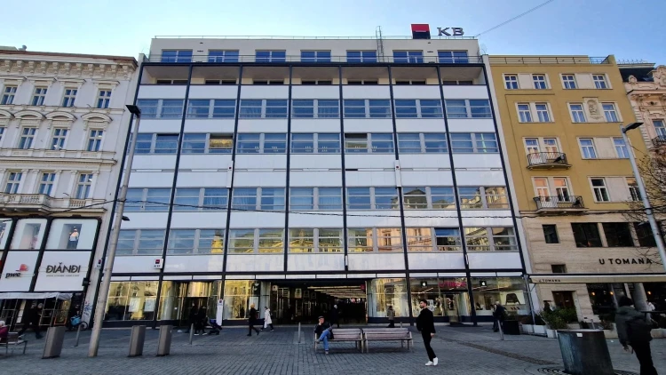 Fuchsionalizmus. Fenomenálneho tvorcu chceli zavrieť, dnes je ho plné Brno_2