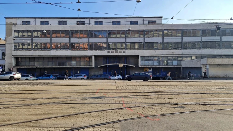 Fuchsionalizmus. Fenomenálneho tvorcu chceli zavrieť, dnes je ho plné Brno_1
