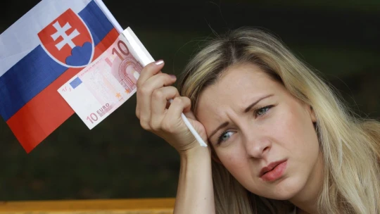 Prvá práca? Nevadí. Generácia Z chce plat o desaťtisíce vyšší, Slováci sú nespokojní