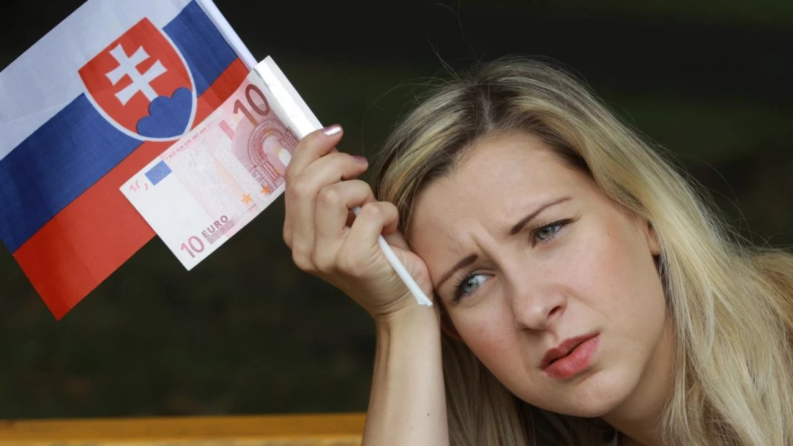 Prvá práca? Nevadí. Generácia Z chce plat o desaťtisíce vyšší, Slováci sú nespokojní