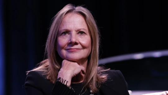 Trumpove clá nepoškodili: General Motors síce klesol štvrťročný zisk, firma však zlepšila výhľad