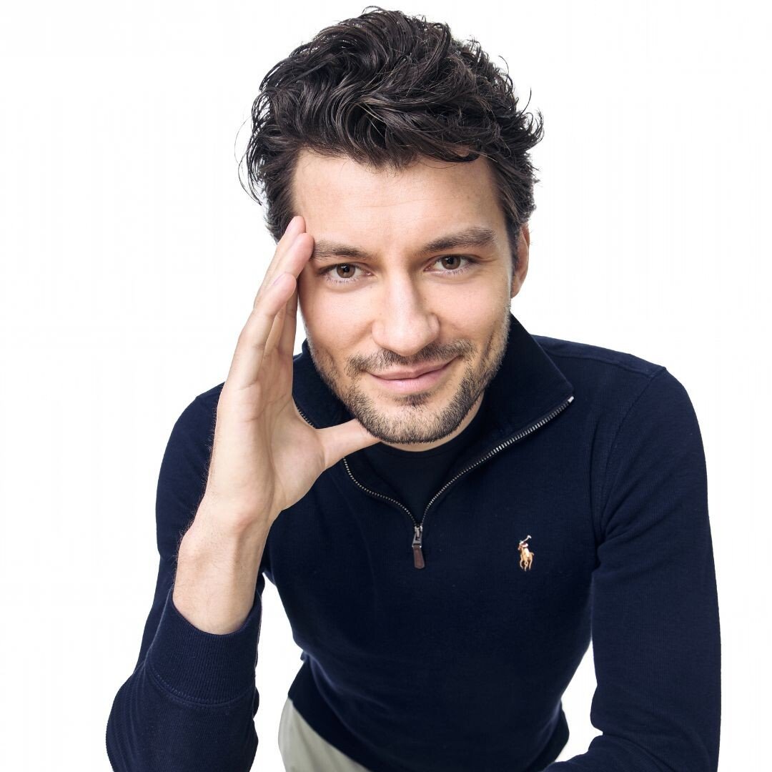 Kroni Hope - Forbes 30 pod 30