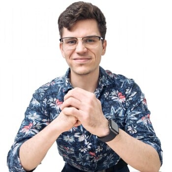 Michal Horský
