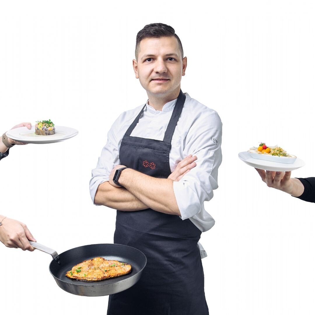 Lukáš Jahuniak - Forbes 30 pod 30