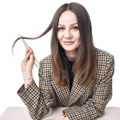 Lenka Kmeťová